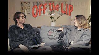 Off The Lip with big wave surfer Tammy Lee Smith - A surfing England podcast Ep3