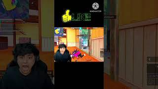 ALEXA LIVE IN MY OPPONENT || ALEXA FUNNY REACTION || DEFEAT ALEXA LIVE ON LIVE || #csrankpush