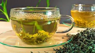 Green Tea for Relaxation and Stress Relief: Tips and Techniques || Amazing Benefits of Green Tea