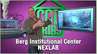 COD Cribs - Episode 7: The World-Famous Meteorology Lab at College of DuPage