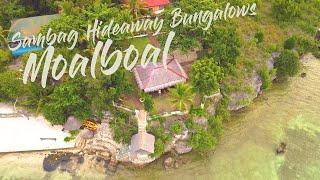 Sambag Hideaway Bungalows |4K