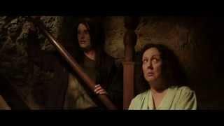 Housebound Trailer