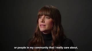 Why I work at The Center at the Sierra Health Foundation