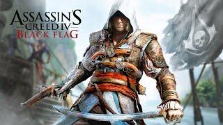 Assassin's Creed IV : Black Flag II Aaj karenge full pirate baazi