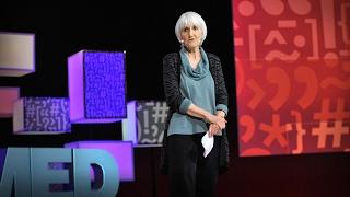 My son was a Columbine shooter. This is my story | Sue Klebold | TED