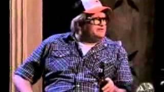 Blue Collar Comedy Tour - BIG DECK - starring Drew Carey