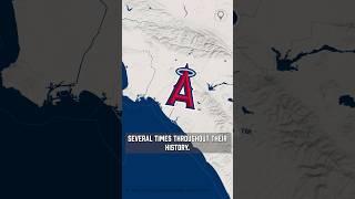 Identity Crisis  #shorts #sports #mlb #baseball #losangeles #Anaheim #angels #losangelesangels