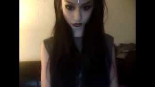 I'am FELICE FAWN