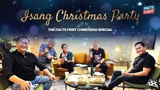 Facts First and Friends: A Special Christmas Episode