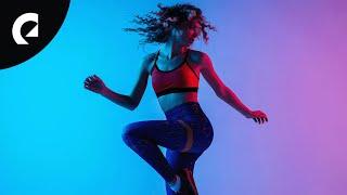 Energetic Electronic Music Mix for Motivation, Workout, Fitness (1 Hour)