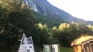 Sunndalsøra, Sunndal, Norway