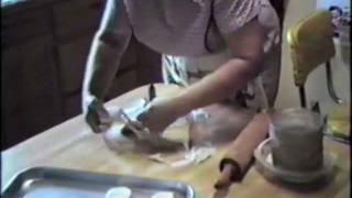 Kolaches with Ruth Baumgart.wmv