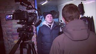 День не Зависимости 4. Кирилл Синев
