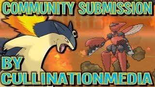 Pokémon X&Y WiFi Battle w/ CullinationMedia! [Community Submission #28]