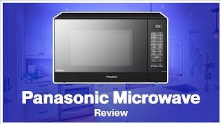 Panasonic Microwave Review