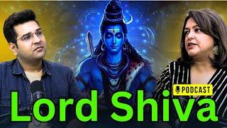 Who is Lord Shiva ? Mahakaal and Bhairav Energy || Ft. Dr. Manmit Kumarr #lordshiva #sawan