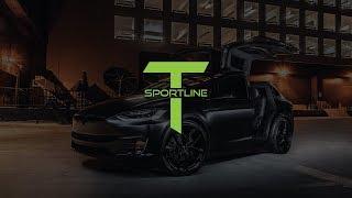 All About T Sportline: World's First Tesla Tuner. Aftermarket Wheels, Accessories & Bespoke Upgrades