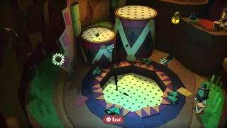 Tearaway™ Unfolded - Trofeum Susłotrampolina - Gopher Trampoline Trophy