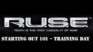 RUSE Tips: Beginners Guide Part 1