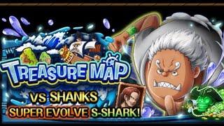 4.82x Points! NO NEW BATCH TEAMS vs. Treasure Map S-Shark!