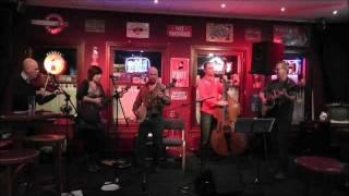 The Oldtime Stringband - Been All Around This World