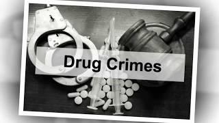 Joslyn Law Firm: Drug Crime Attorney in Columbus OH