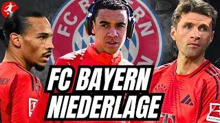 FC BAYERN holt XAVI SIMONS? BVB an BAYERN STAR dran? Bayern verliert 2:1 in Mainz ? ! | Buli News