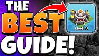 The ULTIMATE Laboratory Upgrade Priority Guide! (Clash of Clans)