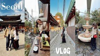 BVLOG - Setelah 4 Tahun, Ke Korea Lagi! #PART1 🫂