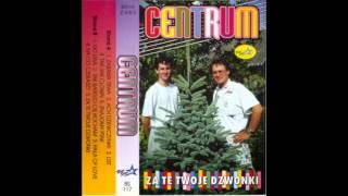 Centrum- tak jak clown