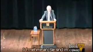 Richard Dawkins - "Was ist, wenn Sie sich irren?"