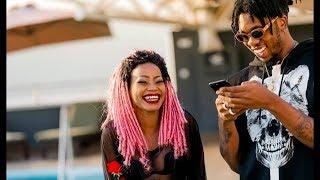 Sheebah - Weekend ft. Runtown