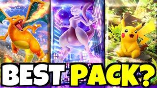 THE BEST PACK TO OPEN!!! [Pokemon TCG Pocket]