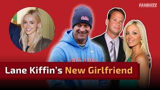 Lane Kiffin's Much Younger Girlfriend Is The First Lady Of Ole Miss