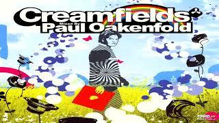 Paul Oakenfold - Creamfields (CD2) [2004]