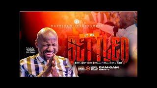 Apostle Suleman LIVE: IT IS SETTLED || WWN #Day10- SEPTEMBER Edition |l 13th SEPTEMBER, 2024