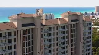 Luxurious Gulf-View Condo at One Beach Club Drive, Unit 1602 – Miramar Beach, FL