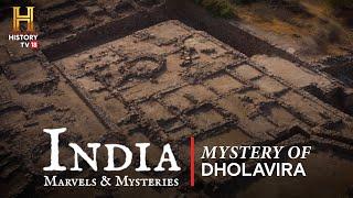 India: Marvels & Mysteries | धोलावीरा का रहस्य | Mystery of Dholavira