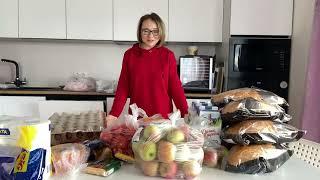 Рулонные шторы//ЗАКУПКА ПРОДУКТОВ на неделю/Переезд на юг/Анапа/Новороссийск