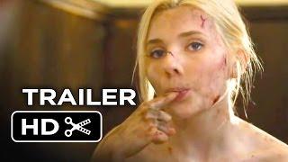 Final Girl Official Trailer #1 (2014) - Abigail Breslin, Alexander Ludwig Movie HD