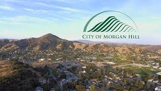 Morgan Hill - You Gotta Love It!!!