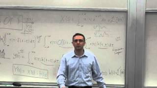 137. High Frequency Behavior: Introduction, Transfer Function, Poles, Zeros