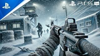 (PS5 Pro) Project TH – A Game That Feels Like a Movie! Extended Gameplay Trailer [4K UHD]