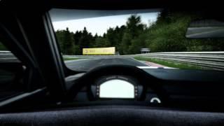 Project CARS - Fan Made Gameplay trailer