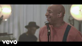 Brian Courtney Wilson - All I Can Say (Performance Video)