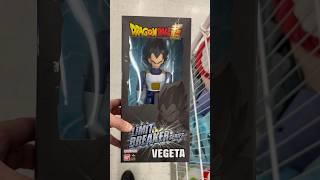 #vegeta #dragonballsuper #dragonballsuperfans #dragonballsuperheroes #bandainamco #bandai #toysrus