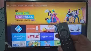 How to Speed up Amazon Fire TV Stick - 2020