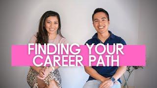 Finding your Career Path