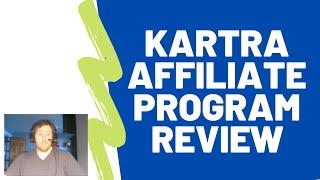 Kartra Affiliate Program Review - Can You Make Moolah With It?