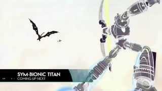 Sym-Bionic Titan - Toonami 2014 - Bumber 12